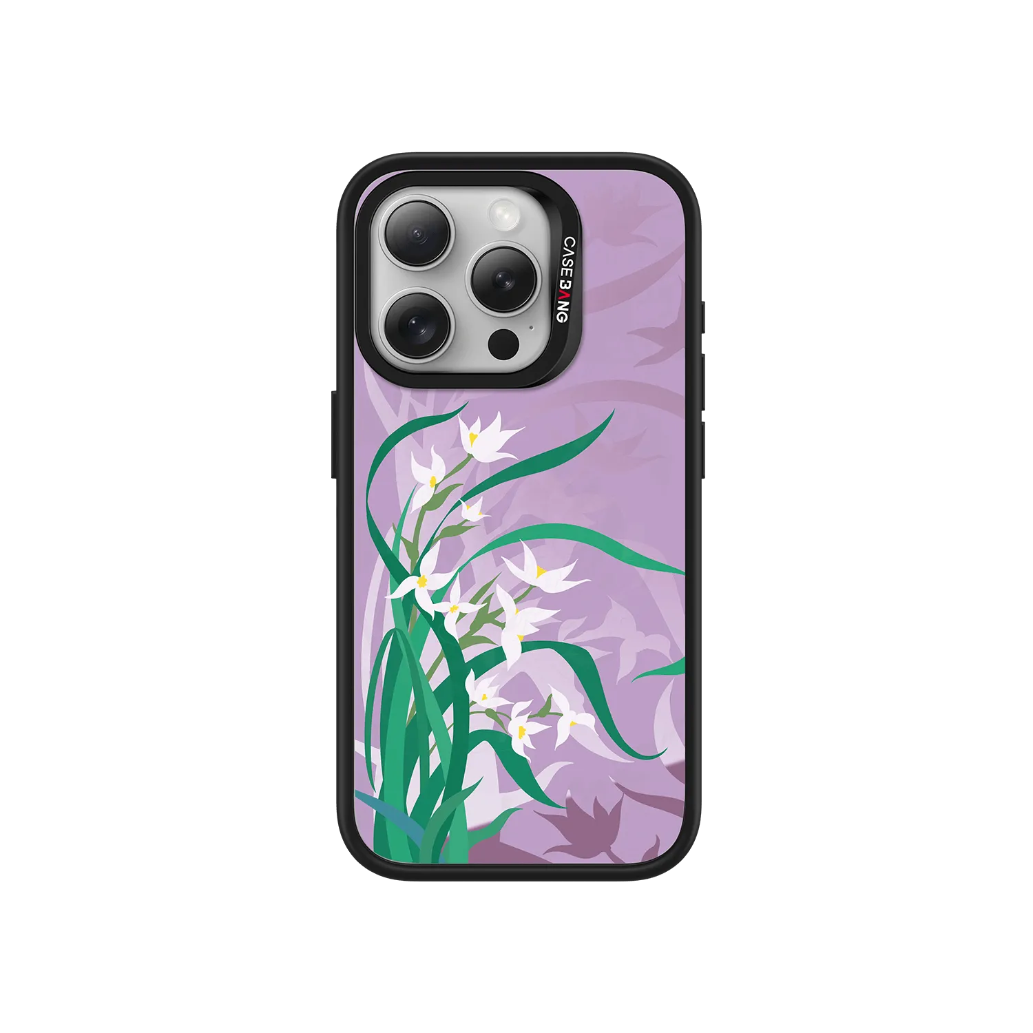 Flexible Comfort Minimal Shield CYMBIDIUM Imagisnap