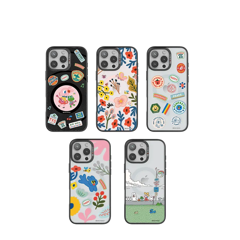 Daisy Records Imagisnap Protective Finish high quality build