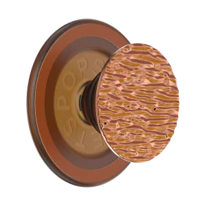 Morgana Amber PopGrip for MagSafe Pop Socket School Gadget Pop Socket Twist