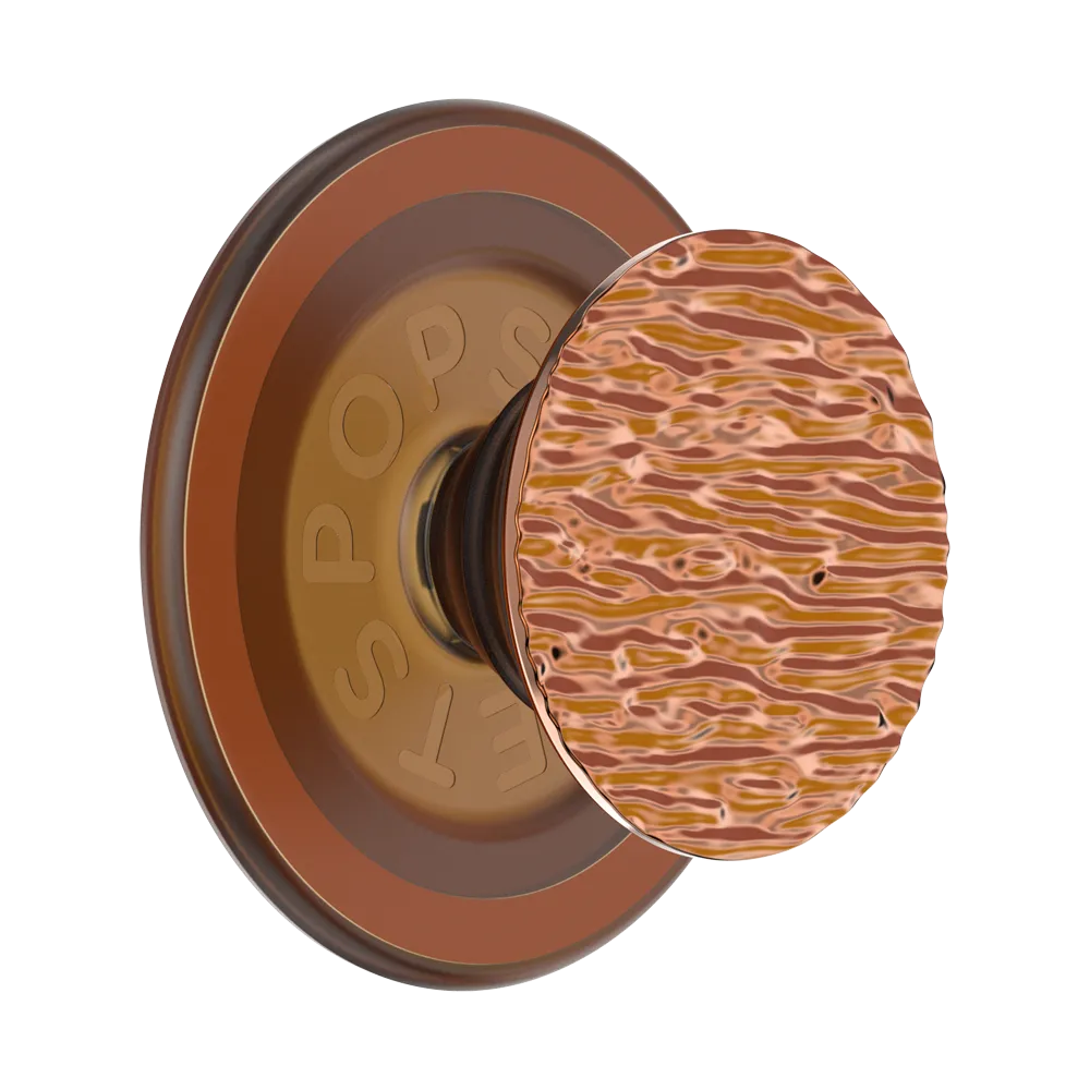 Morgana Amber PopGrip for MagSafe Pop Socket School Gadget Pop Socket Twist
