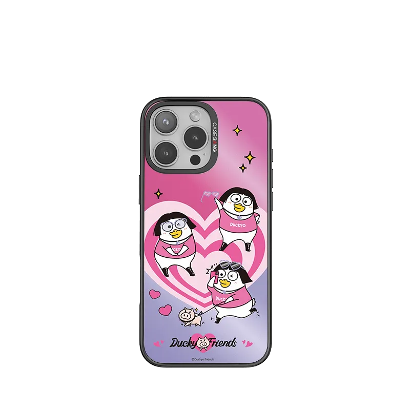 Soft Grip Layer Delicate Duckyo Imagisnap