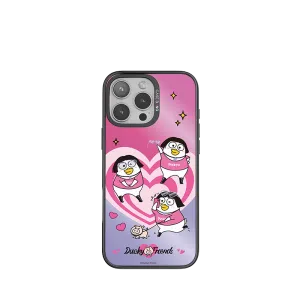 Soft Grip Layer Delicate Duckyo Imagisnap