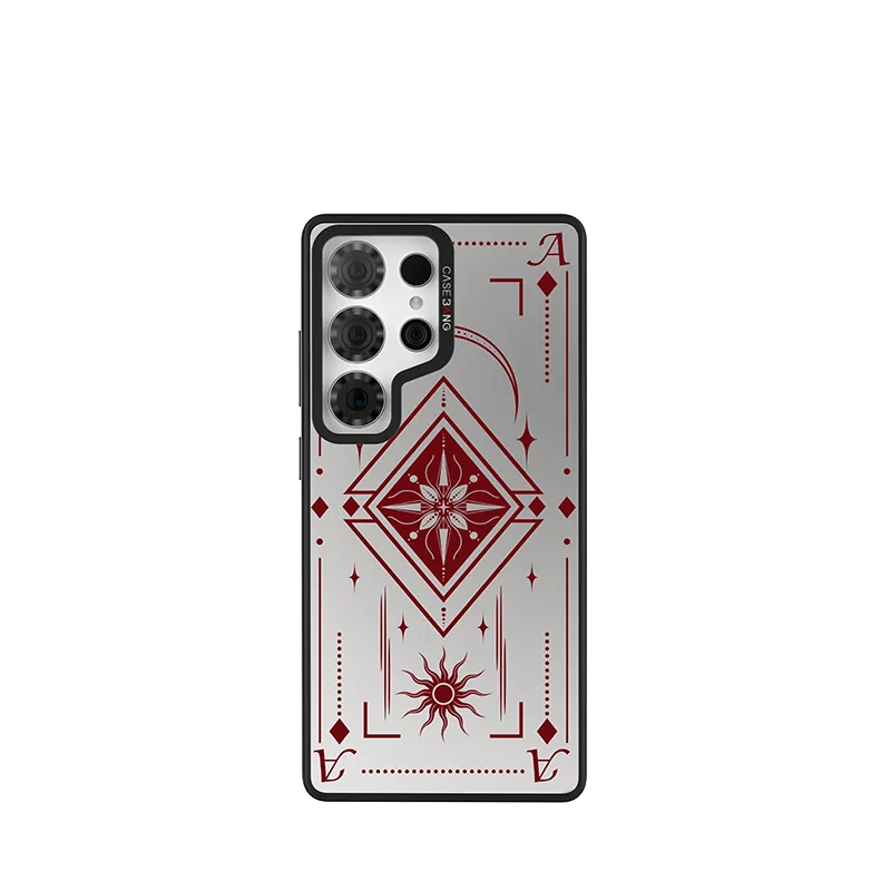 DIAMONDS  A Imagisnap Ultra Thin