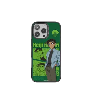 Scratch Block Refined Protection Diary Heiji Hattori Imagisnap