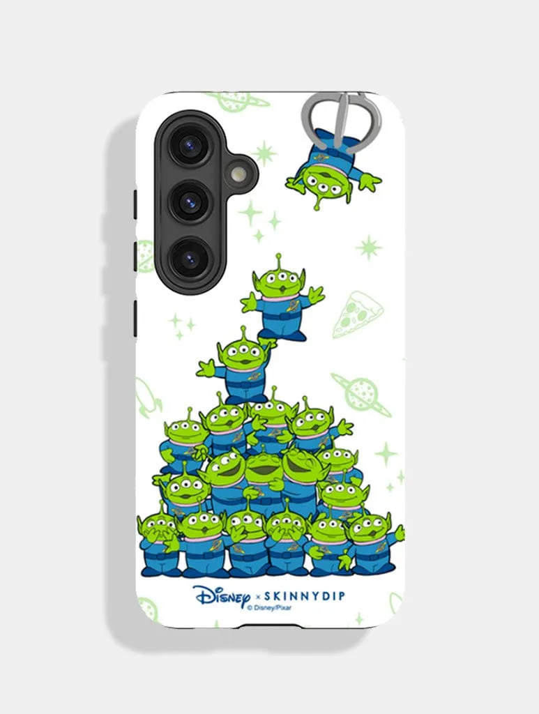Disney Alien Claw Ultra Protective Android Case Everyday Accessory