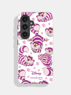 Stylish Layer Disney Cheshire Cat Ultra Protective Android Case