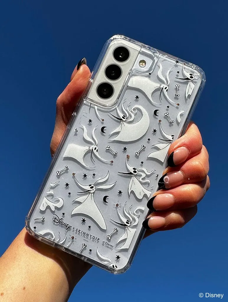Disney Nightmare Before Christmas Zero Android Case Professional Look Everyday Style