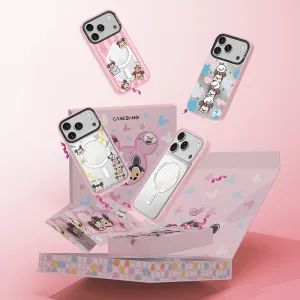 Minimal Edge Affordable option Disney Tsum Tsum Phone Case Gift Box
