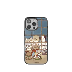 Flexible Comfort Dog Shopping Imagisnap