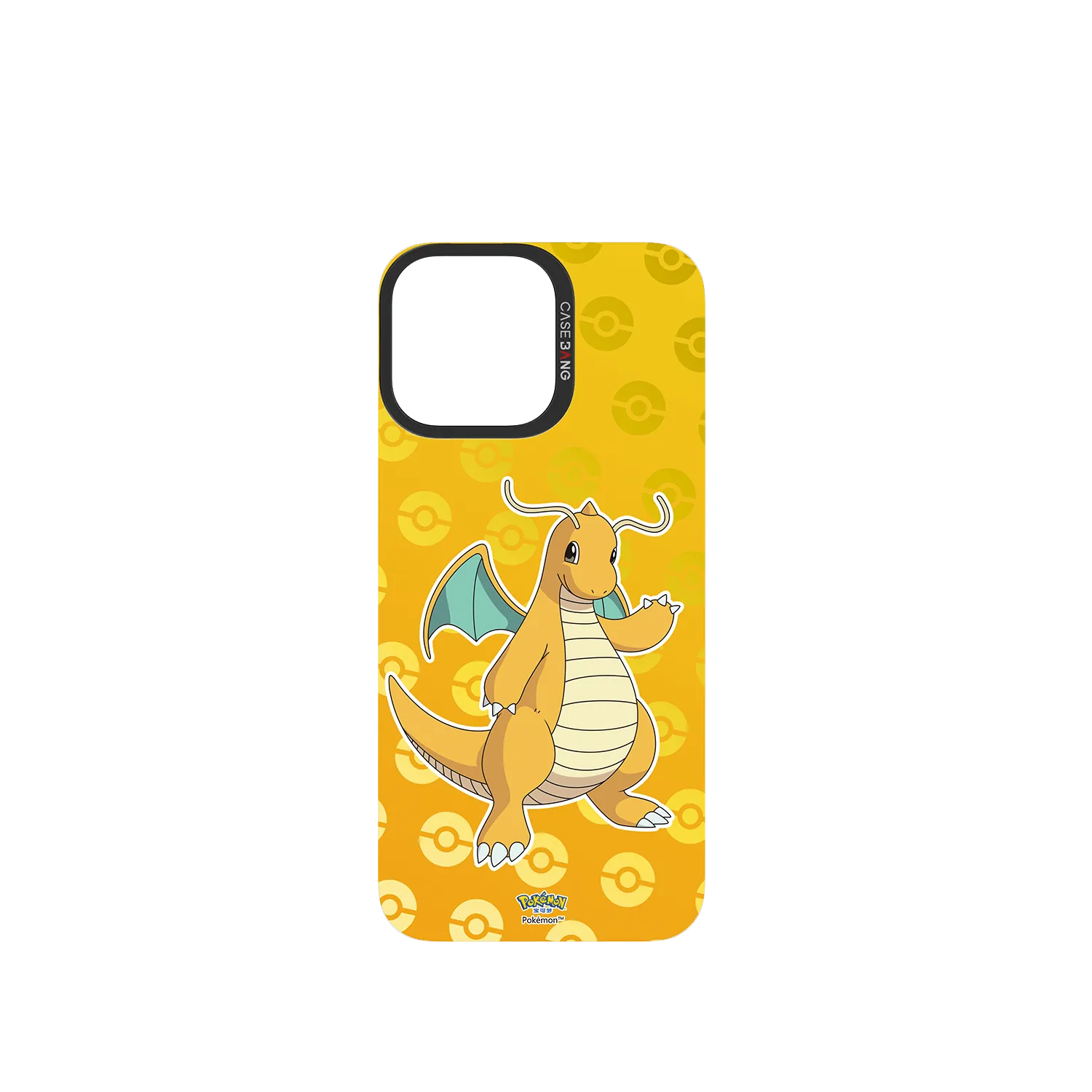 Dragonite Imagisnap Polished Detail Edge