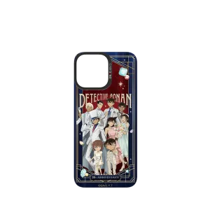 Sleek Detail Gem Conan Anniversary Imagisnap