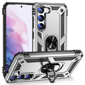 Tough Armour Tactical Grade Protection Rear Case for iPhone Shock Surface Layer