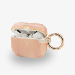 Mother of Pearl AirPods Case Everyday Protection Case