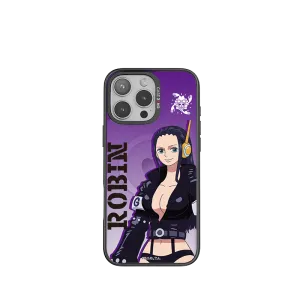 ROBIN Imagisnap Slim Profiled Hybrid Protection