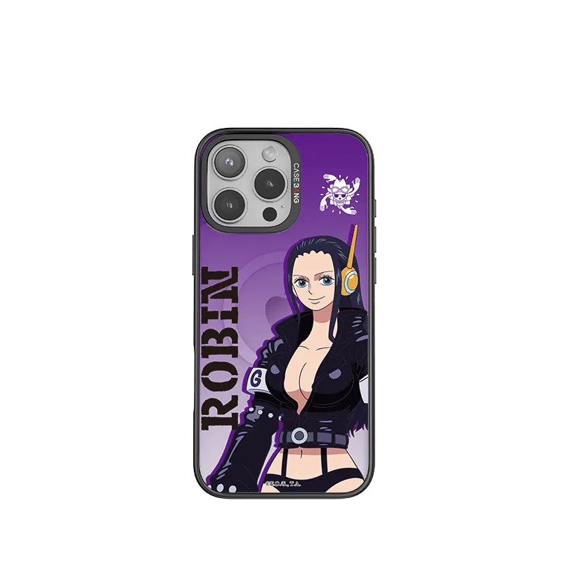 ROBIN Imagisnap Slim Profiled Hybrid Protection