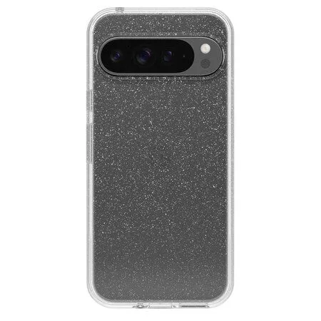 Hybrid Touch Urban Accessory Symmetry Clear Case Stardust for Google Pixel 9/9 Pro