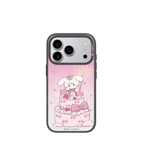 Vibrant Finish Matte Pattern Layer Cammy & Cake Imagisnap