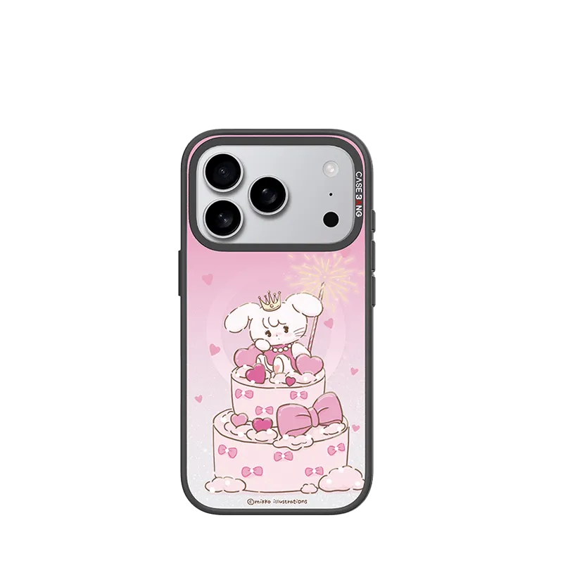 Everyday Function Water shield Cammy & Cake Imagisnap