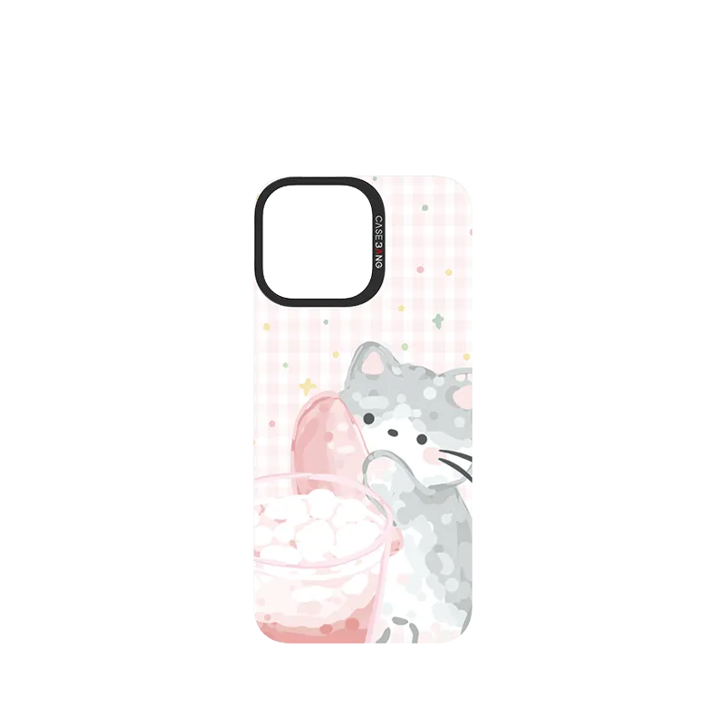 Taro Kitten Imagisnap Premium Touch