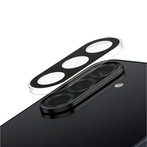 SAFE. by PanzerGlass? Camera Lens Protector Transparent Samsung Galaxy A36 5G Shatterproof Layer