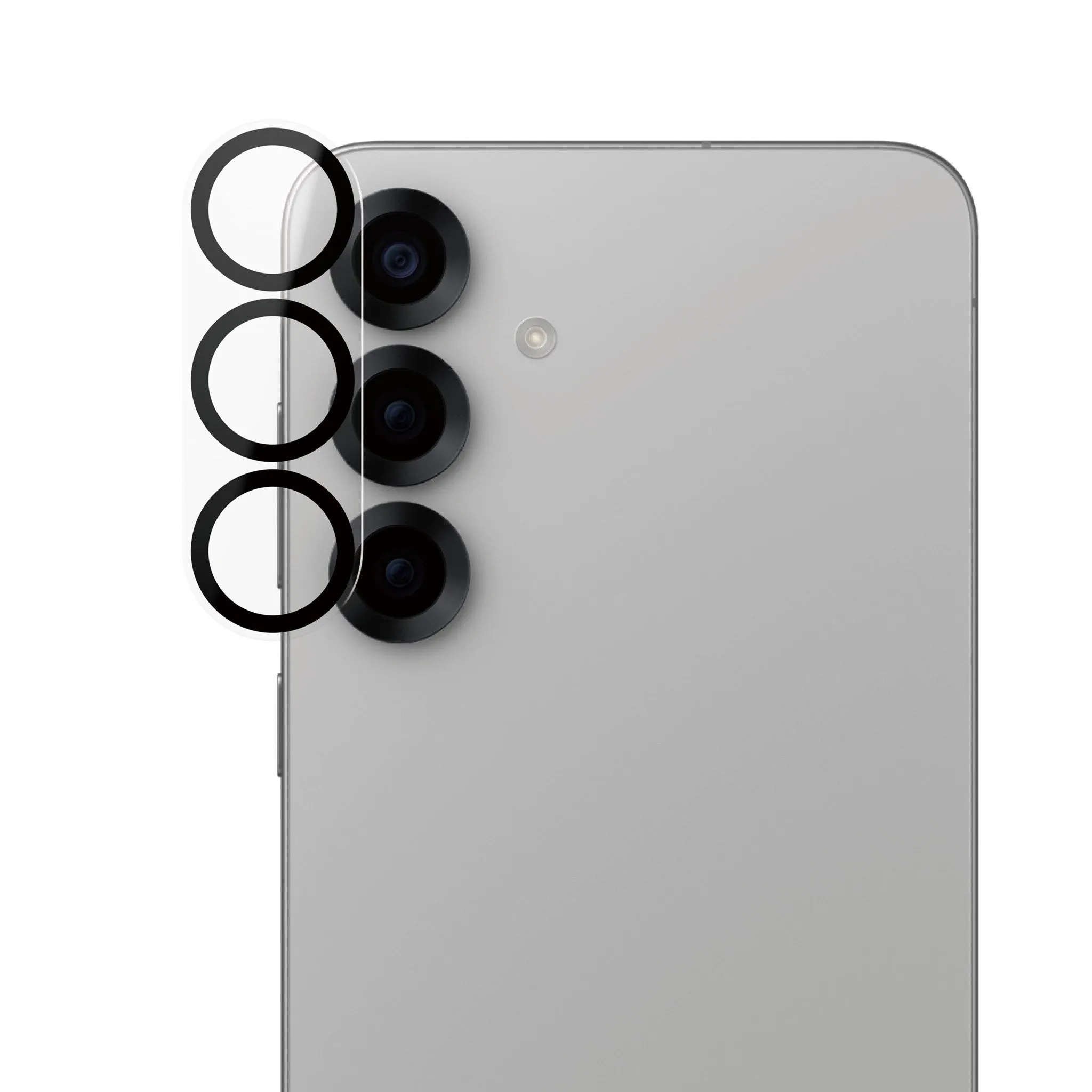 PanzerGlass? PicturePerfect Camera Lens Protector Samsung Galaxy S25  all device screen protector