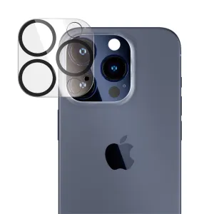 PanzerGlass? PicturePerfect Camera Lens Protector iPhone 15 Pro | 15 Pro Max Tablet Guard Max Plus