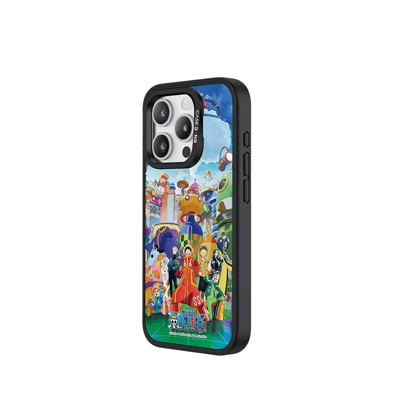 EGGHEAD Imagisnap Minimal Protection