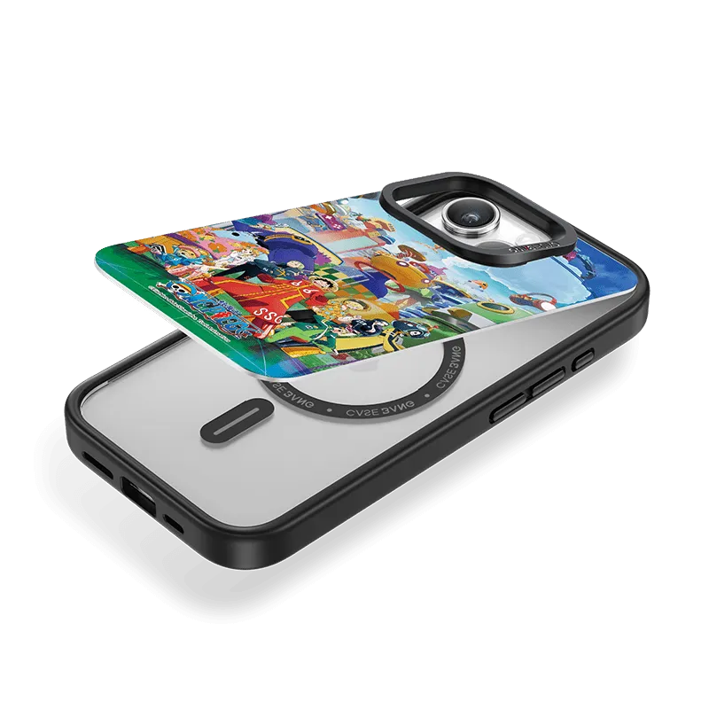 Flexible Comfort Soft Protection Edge EGGHEAD Imagisnap