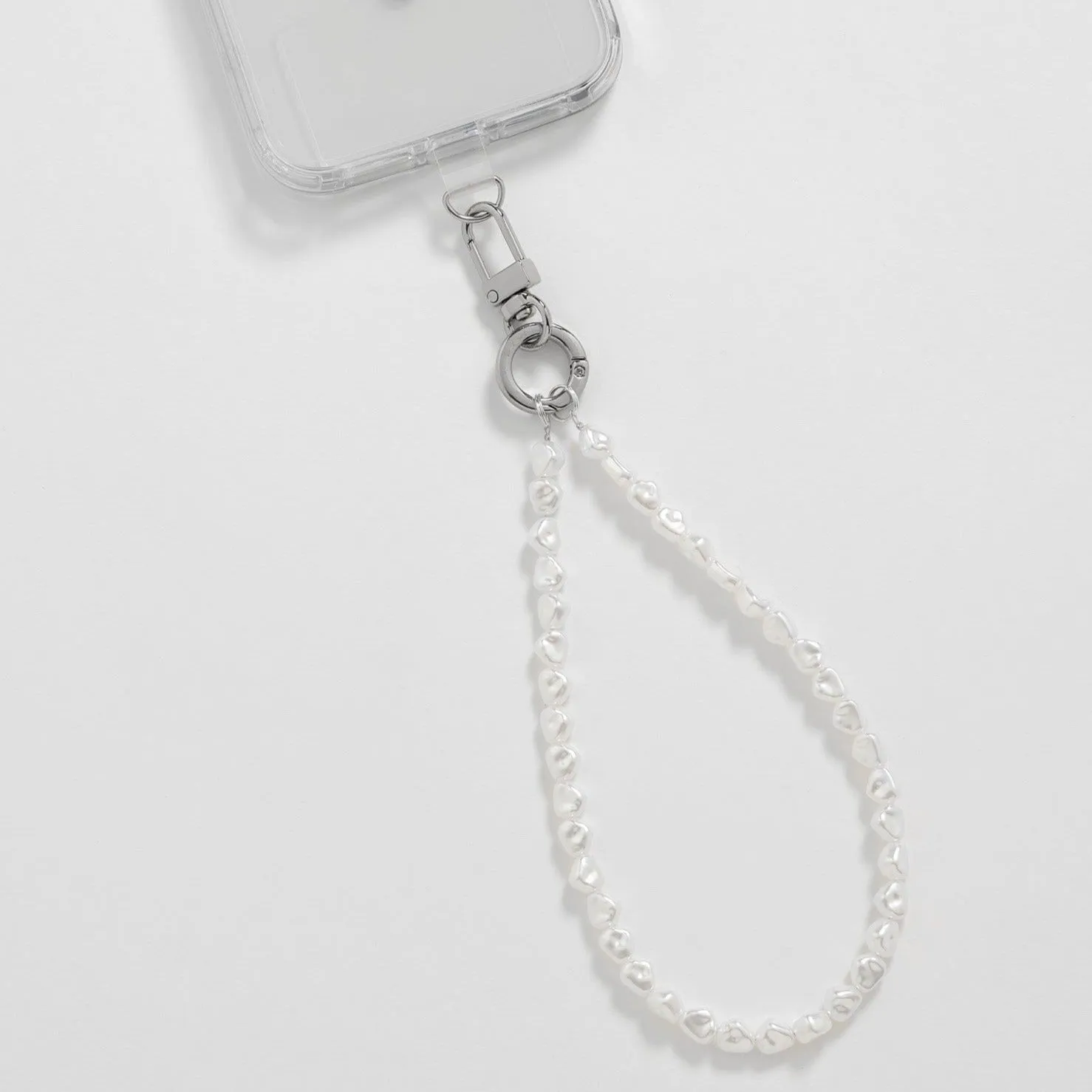 Paris Wristlet Casual Style