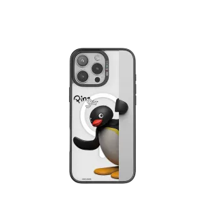 Hello Pingu Imagisnap Rugged Frame Design Lightweight Protection