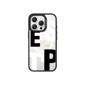 MBTI-Estp Personality imagisnap Matte Detail Anti Slip