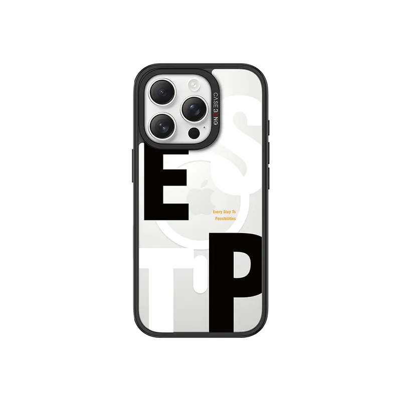 MBTI-Estp Personality imagisnap Matte Detail Anti Slip