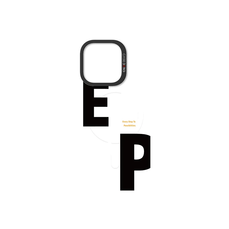 Comfort Design Layer Elegant Texture MBTI-Estp Personality imagisnap