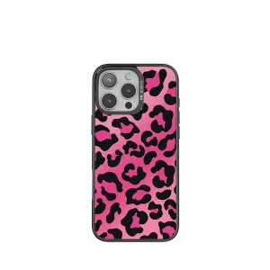 Practical Look Pink Leopard Imagisnap