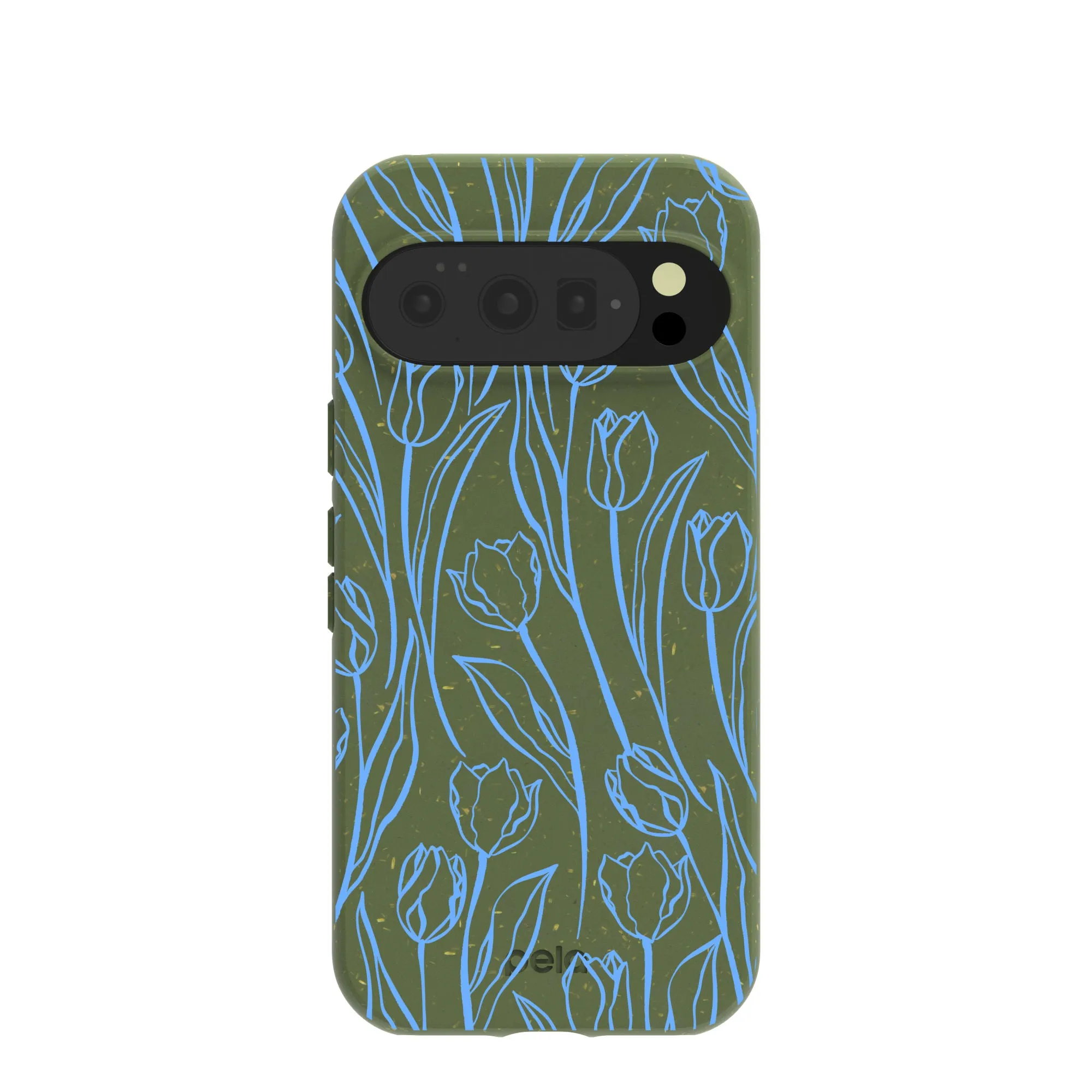 Versatile Accessory Forest Floor Tulip Dreams Google Pixel 10/10 Pro Case