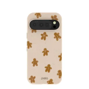 Seashell Gingerbread delight Google Pixel 10/10 Pro Case Premium Protection
