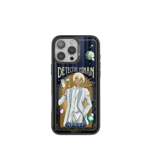 Gem Tooru Amuro Imagisnap Matte Feel Texture Urban Minimalism