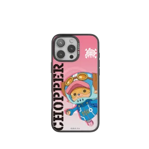 Chopper Imagisnap Soft Protection Soft Layer Texture