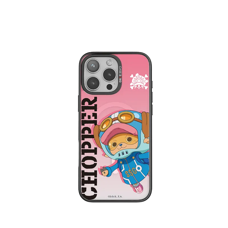 Chopper Imagisnap Soft Protection Soft Layer Texture