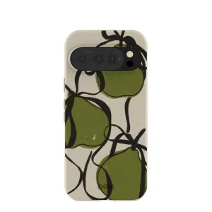 London Fog Sweet Pears Google Pixel 10/10 Pro Case Matte Edge