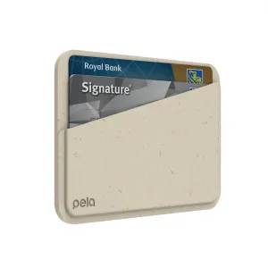 London Fog Mini Wallet Smooth Snap Slot Pocket Clip Wallet