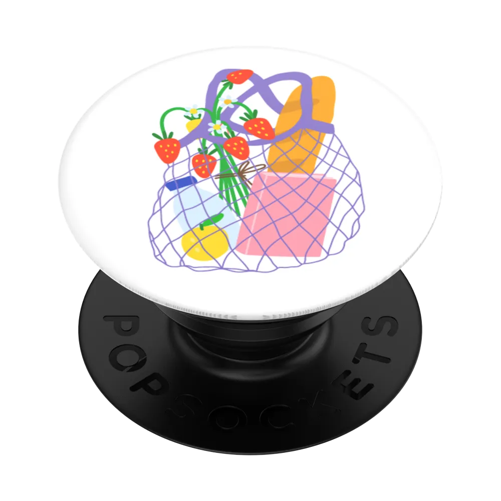 Grip Boost Ultra Farmers Market PopGrip