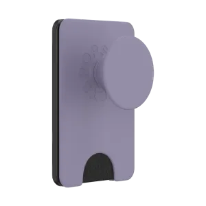 Workplace Card Organizer Urban Companion Dusk New Essentials PopWallet  for MagSafe