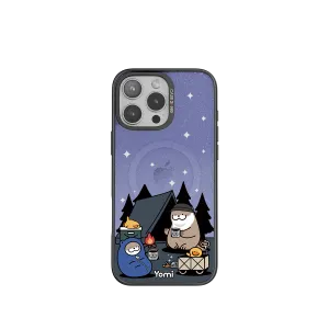 Camping Otter Imagisnap Comfort Style Stylish Layer Texture