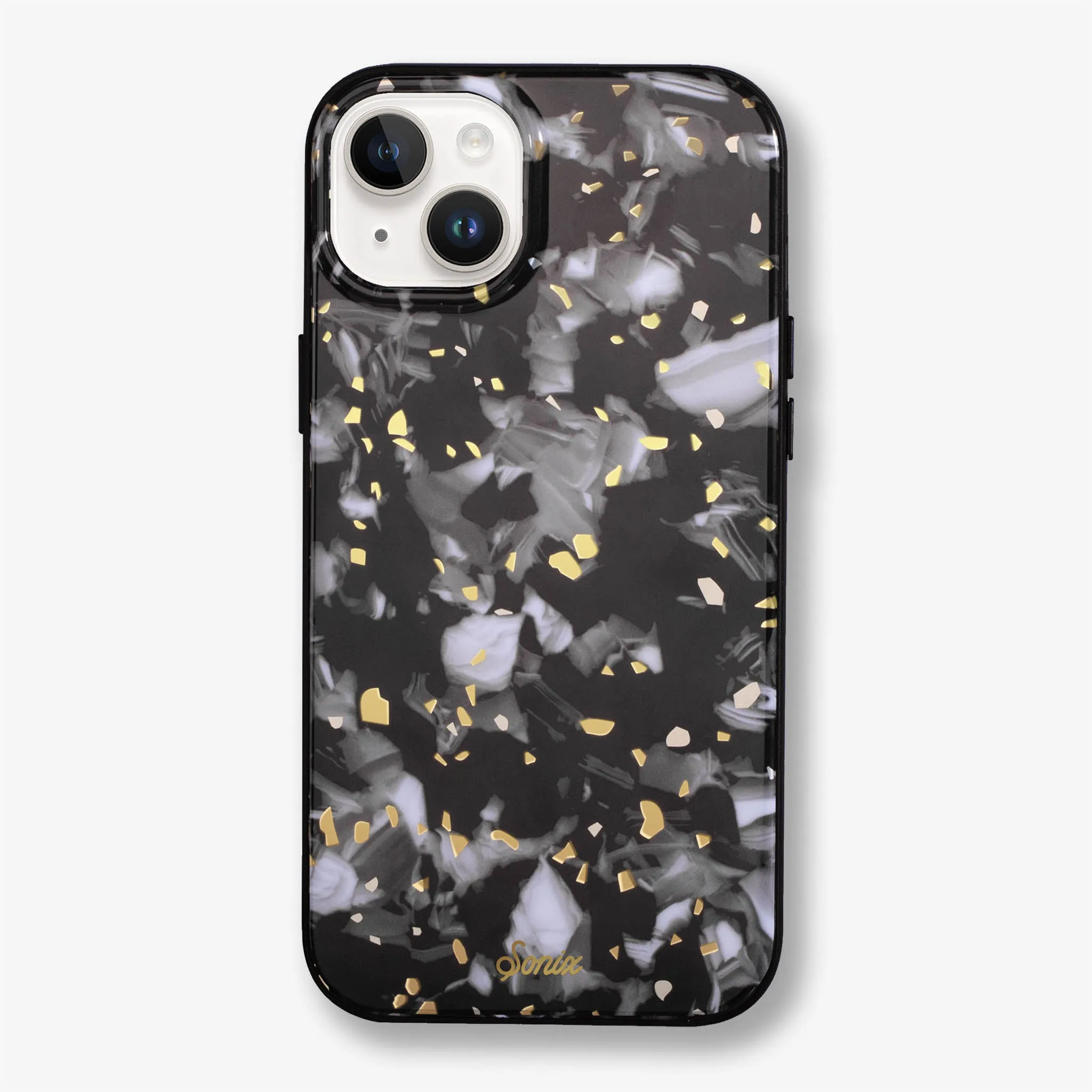 Galaxy Tort MagSafe? Compatible iPhone Case Smooth Fit