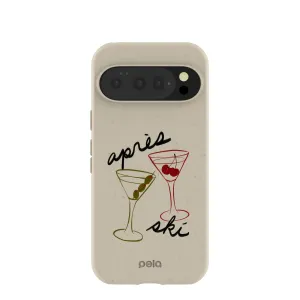 London Fog Apres Ski Google Pixel 10/10 Pro Case Daily Essential