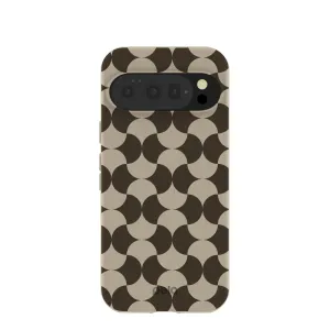London Fog Graphic Groove Google Pixel 10/10 Pro Case Office use