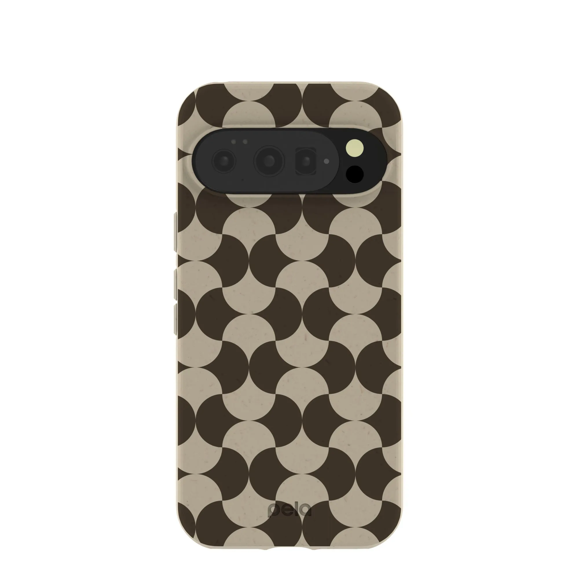 London Fog Graphic Groove Google Pixel 10/10 Pro Case Office use