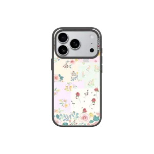 Matte Shield Layer Elegant Build Floral Collection Imagisnap