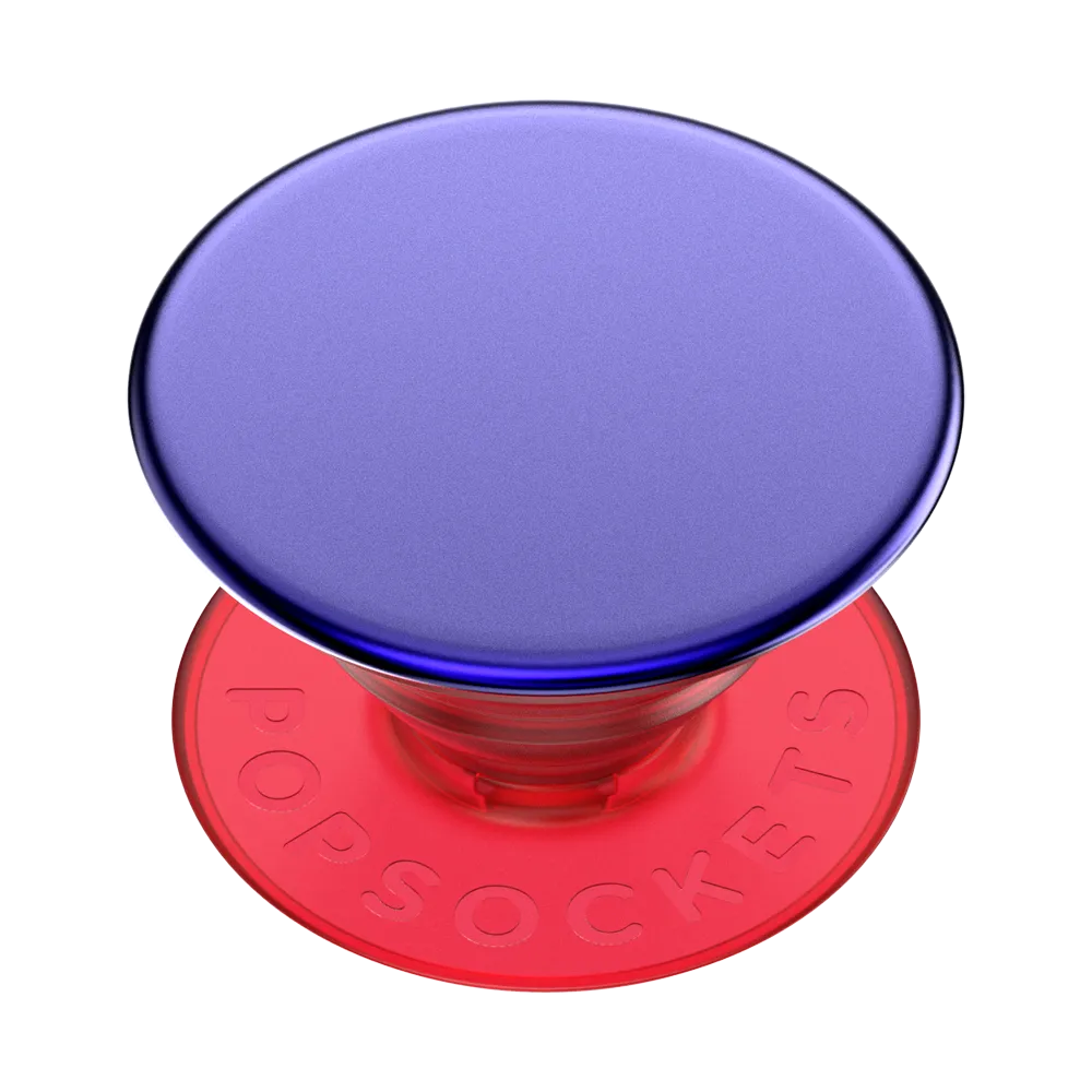 Grip Style Ultra Ursula Aluminum PopGrip